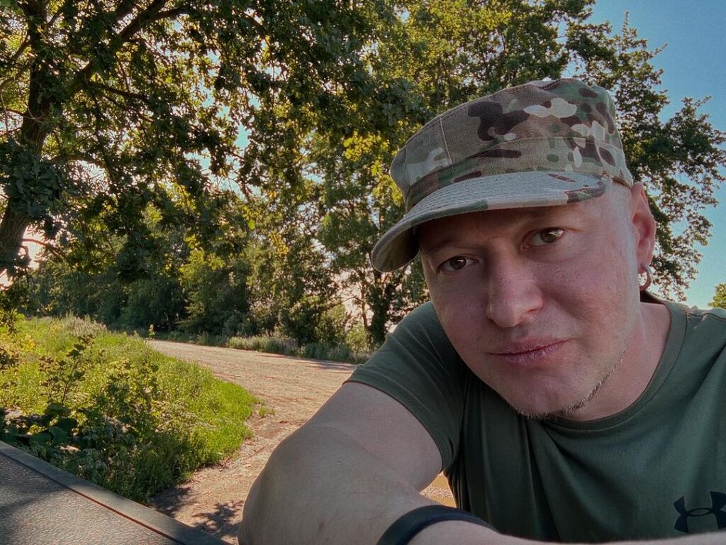 Лидер группы «Бумбокс» попал в скандал: в чем его обвинили