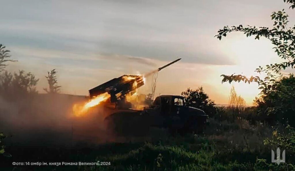 Defense forces attacked two oil facilities in Russia and aircraft in occupied Crimea – General Staff