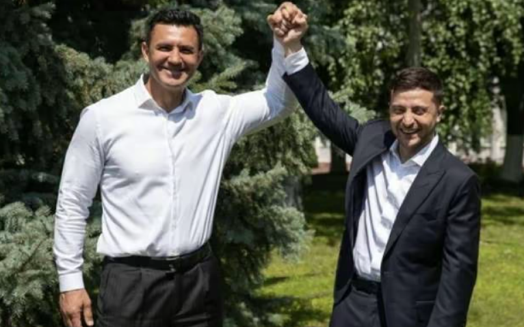 Тищенко та інші… Проблема в тому, що “єдність” підмінили на “покірність” – і суспільство погодилося