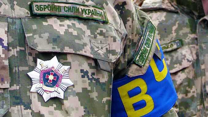 Создание Военной полиции: почему военнослужащие станут еще более беззащитными