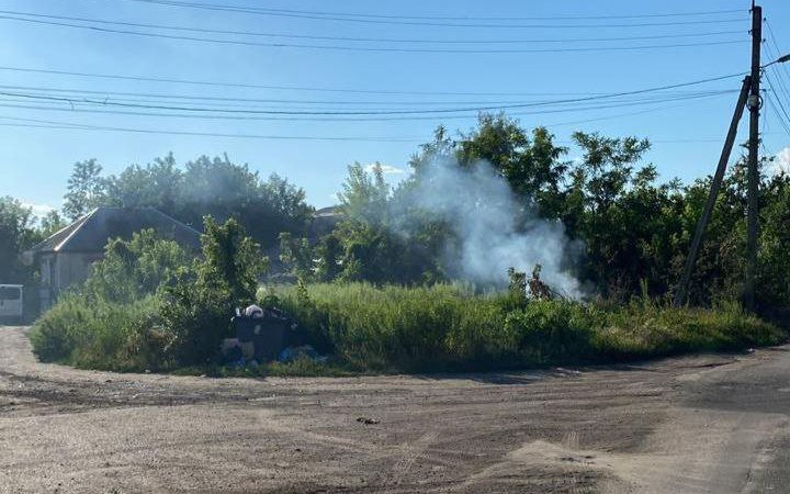 Російська армія обстріляла Курахівку на Донеччині: є загиблі та поранені