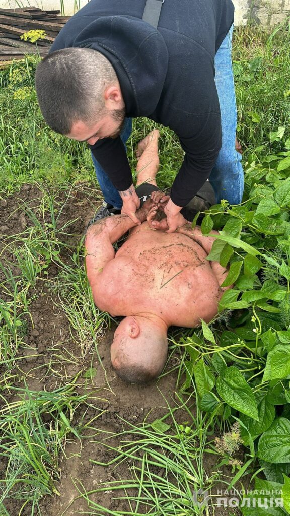 Напад на ексбійця Kraken у Дніпрі: поліція встановила особи зловмисників, одного з них затримали