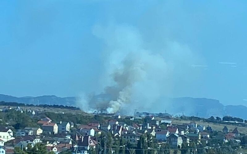 В окупованому Севастополі пролунала серія вибухів: росіяни скаржаться на ATACMS