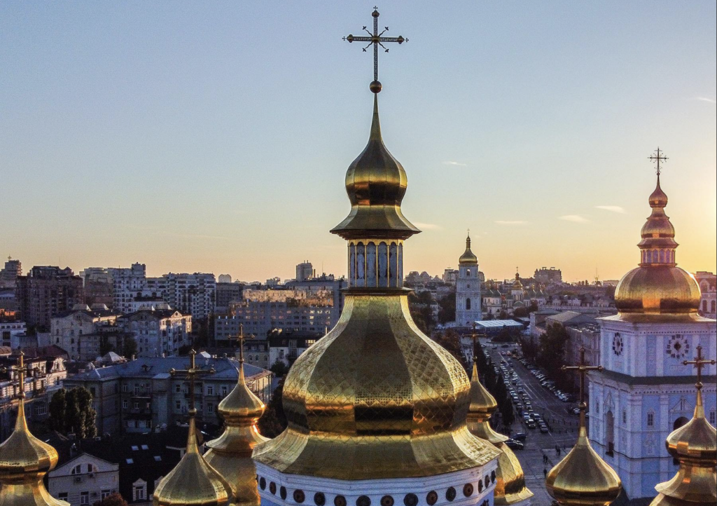 Свято Трійці: цікаві факти, історія та традиції