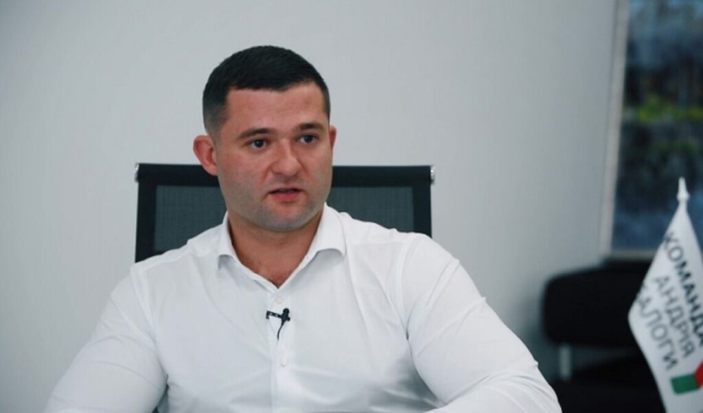 ВАКС заарештував міського голову Мукачева Балогу: у чому його звинувачують