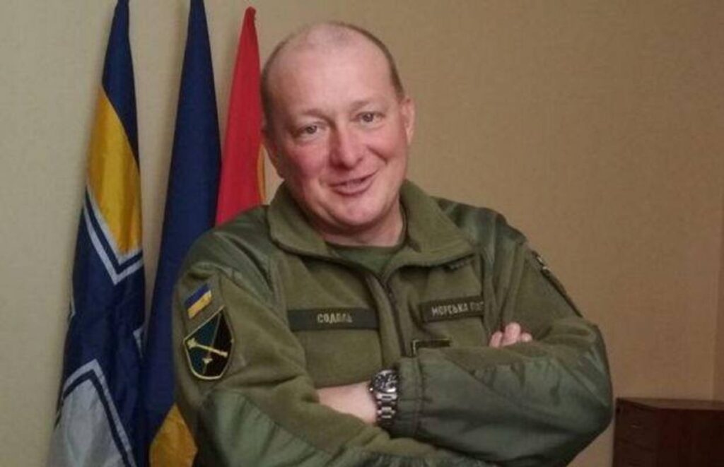 Юрія Содоля звільнили з посади командувача Об’єднаних сил ЗСУ: хто займе його місце