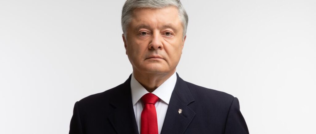 Це страх Зеленського, що перейшов у ненависть – Кіпіані про санкції проти Порошенка