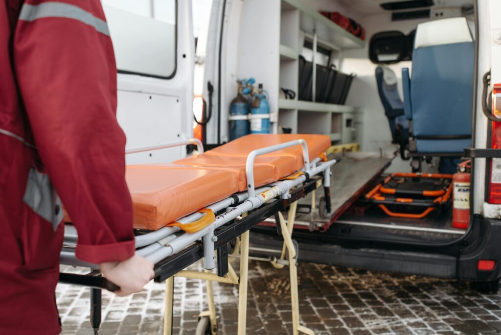 Odesa again under attack by the Russian Federation: three wounded