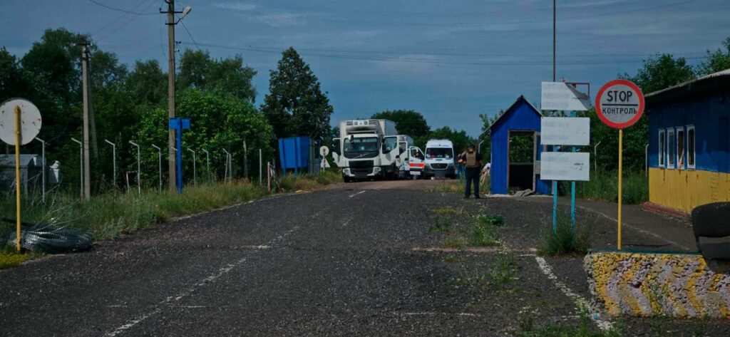 В Украину вернули 254 павших защитника