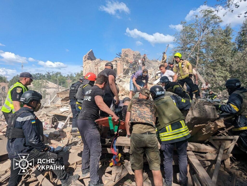 В Кривом Роге 14 июня объявили Днем траура