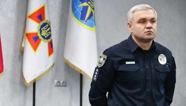 Печерський суд виправдав колишнього заступника голови Нацполіції Тишлека у справі про незаконні подарунки – Bihus.Info