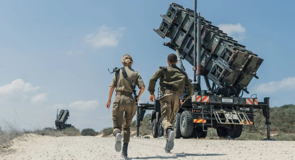 Нидерланды пообещали передать Украине составляющие для Patriot «в ближайшее время»