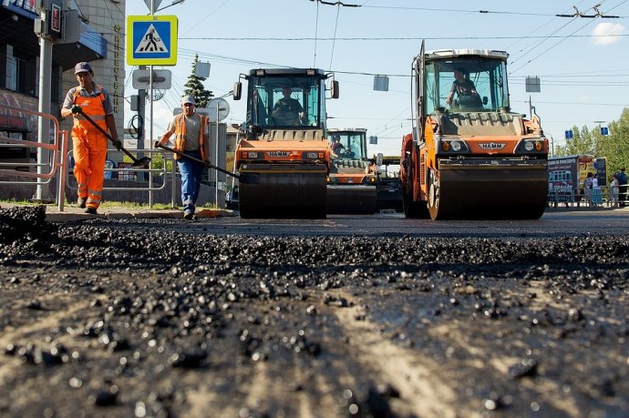 The government is looking for additional funding for roads – Svyrydenko