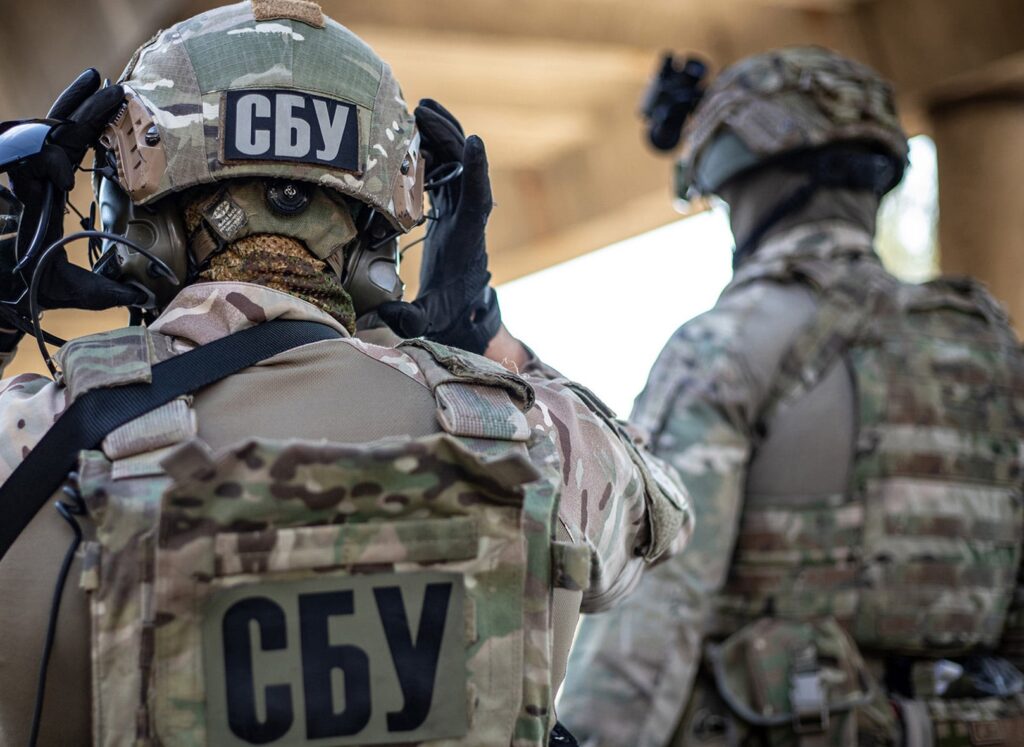 СБУ проводить обшуки на митницях по всій країні – ЗМІ
