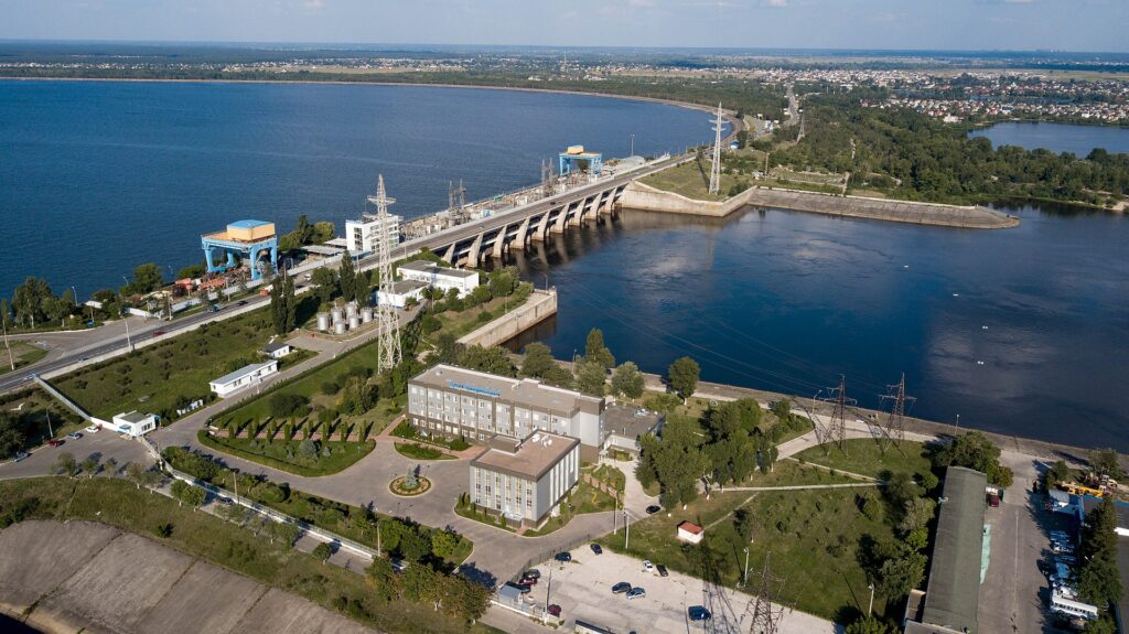 Нові лякалки Путіна як частина ІПСО: Голобуцький пояснив погрози Кремля знищити Київську ГЕС