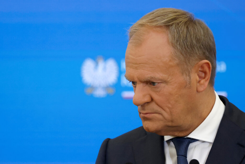 Польша планирует поставлять дополнительную электроэнергию в Украину: но есть условие