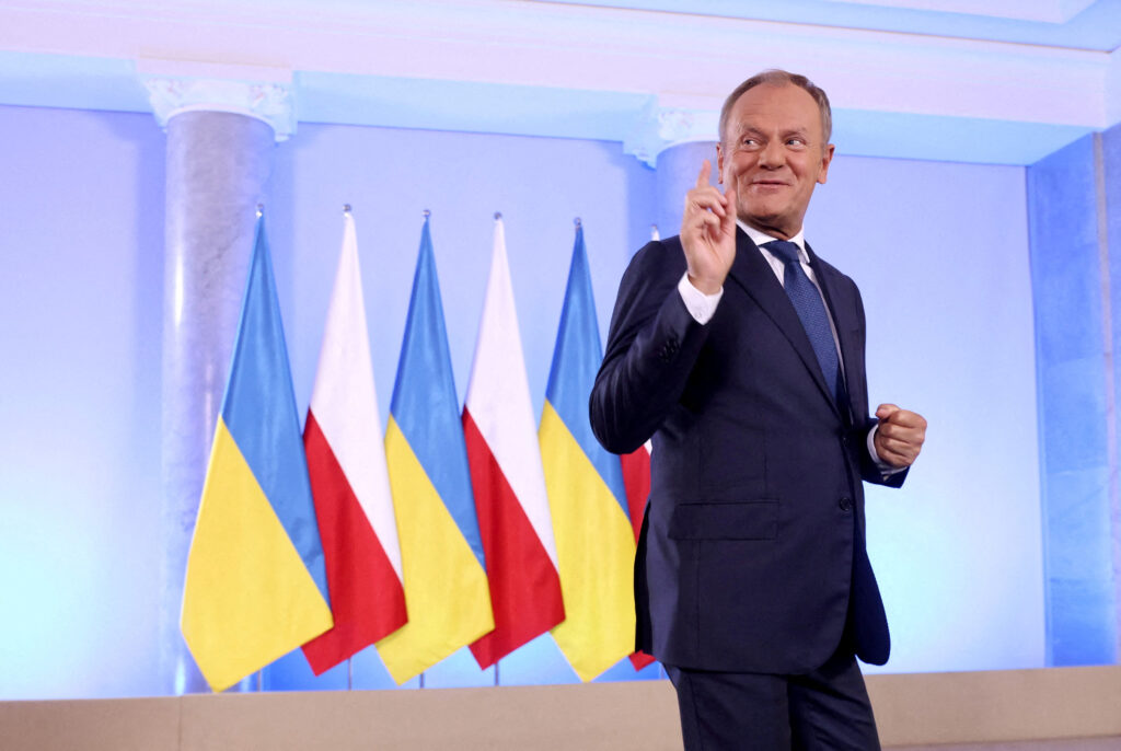 Польща може передати свої МІГ-29 Україні, але є умова