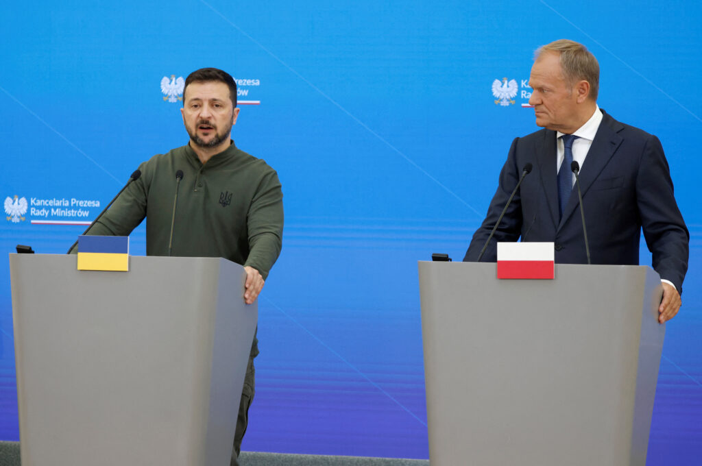 Україна ініціювала екстрене засідання Радбезу ООН