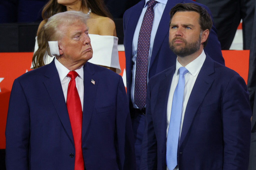 Трамп гадки не має як завершити війну в Україні – екс-радник колишнього президента США