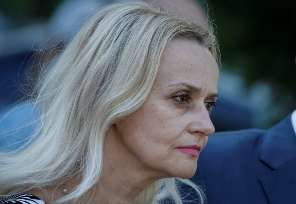 Усі обставини про це свідчать: до вбивства Фаріон причетні російські спецслужби – Цибулько