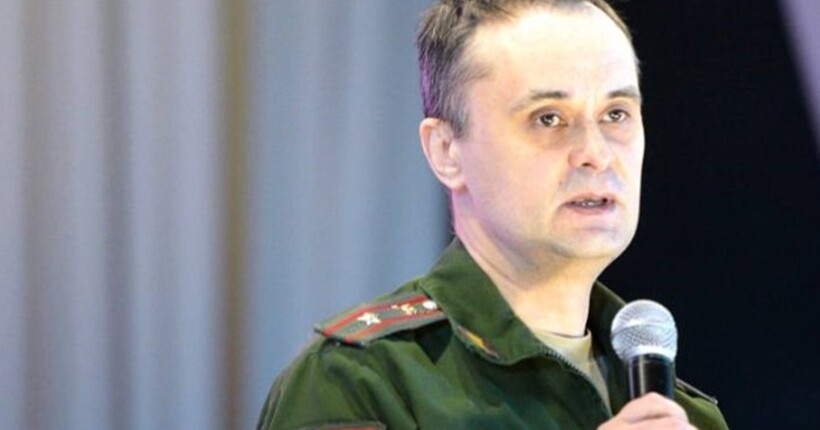 У Москві підірвали авто високопосадовця Збройних сил РФ: він лишився без ніг