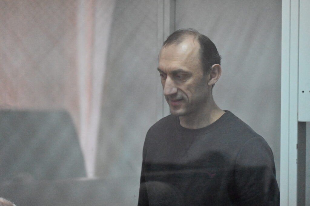 Роман Червінський. Той випадок, коли варто згадати геніального Тараса з його “борітеся-поборете”!