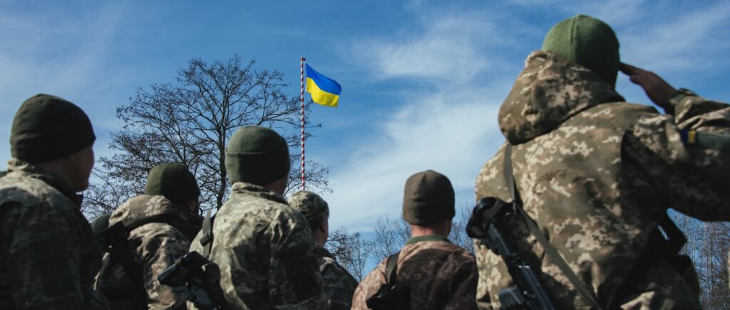 “Ми на місці”: у ЗСУ спростували втрату Вугледара на Донеччині