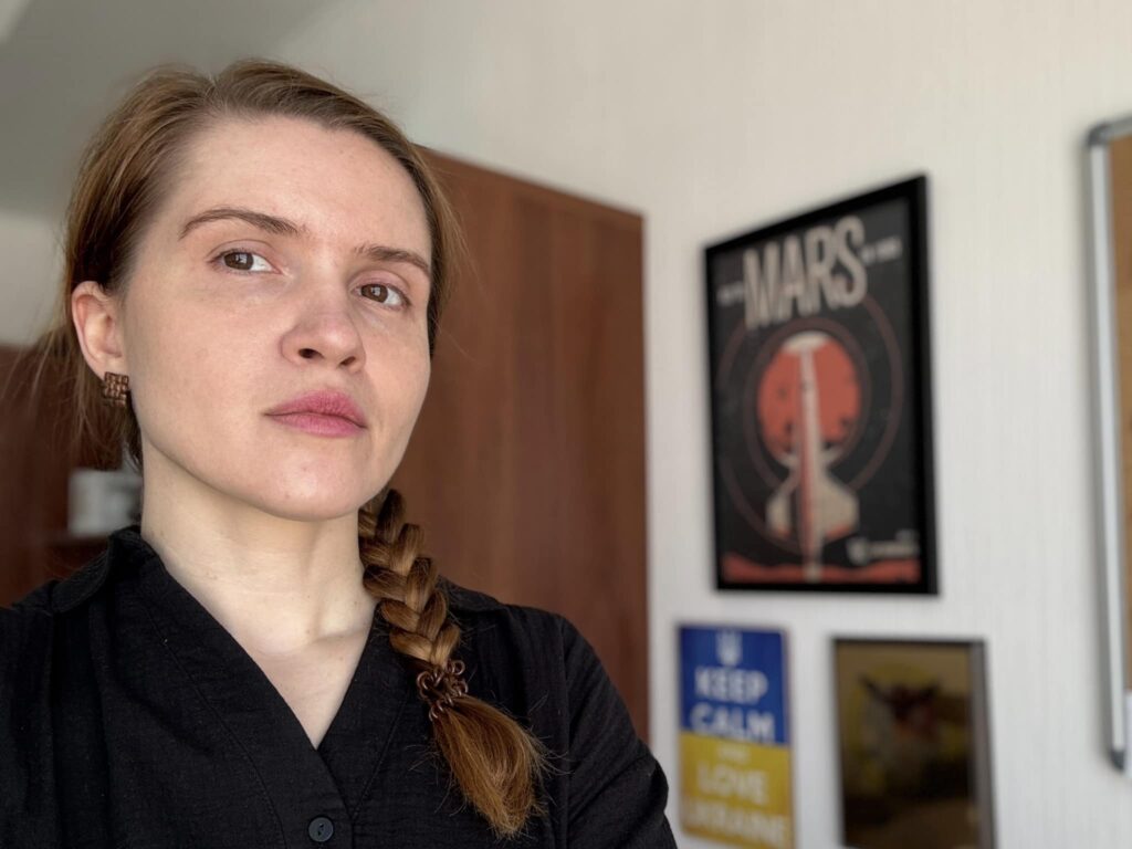 Безугла отримала завдання від керівництва держави дискредитувати військових: В’ятрович назвав причину