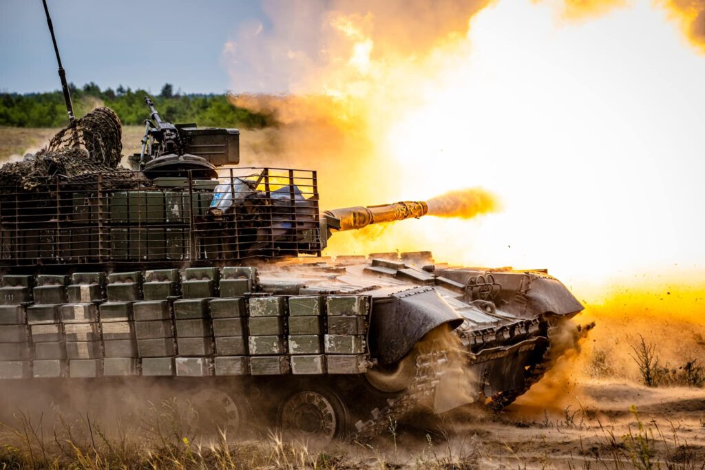Defense forces repelled 212 attacks by the invaders: where the most clashes took place