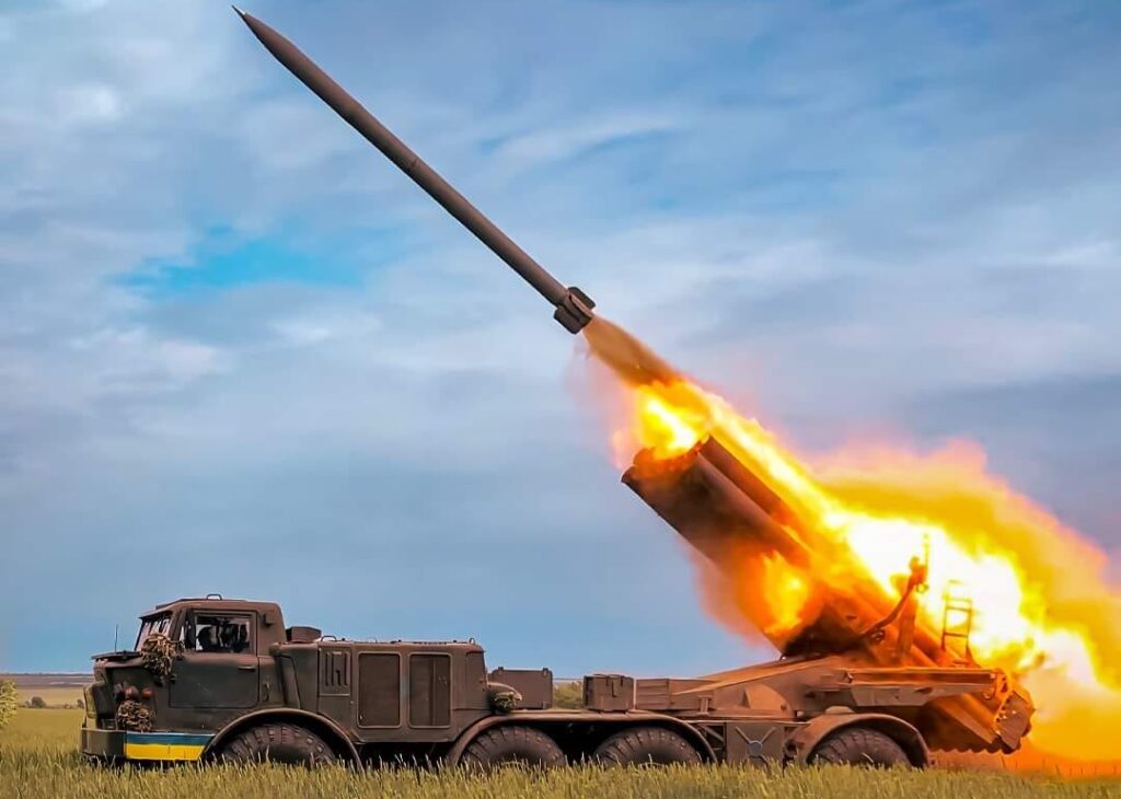 Defense forces repelled 137 Russian attacks: the hottest in the Pokrovskoye direction