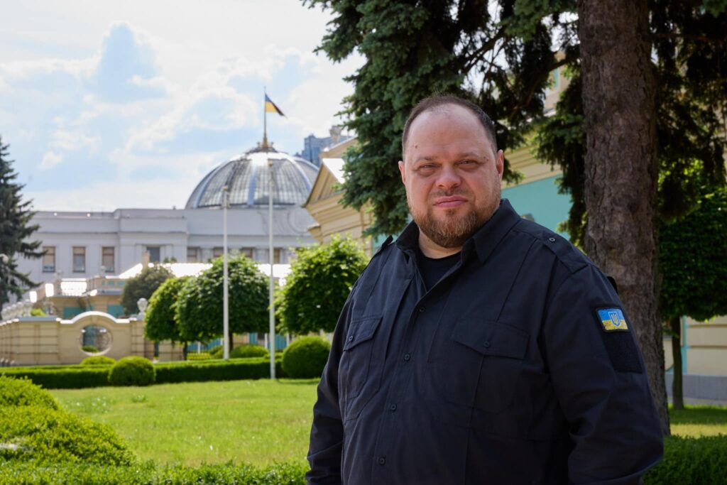 У Раді спалахнув черговий скандал: чому Банкова не хоче підзвітності чиновників
