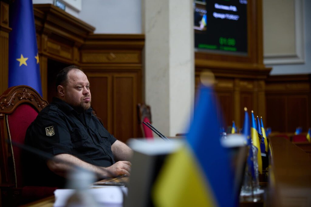 Не знає історії: доктор політичних наук вщент розніс заяви Стефанчука про неможливість демобілізації