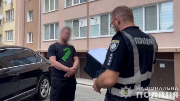 Влаштовували підпали у країнах Євросоюзу: нацполіція затримала злочинну групу, яка працювала на ФСБ