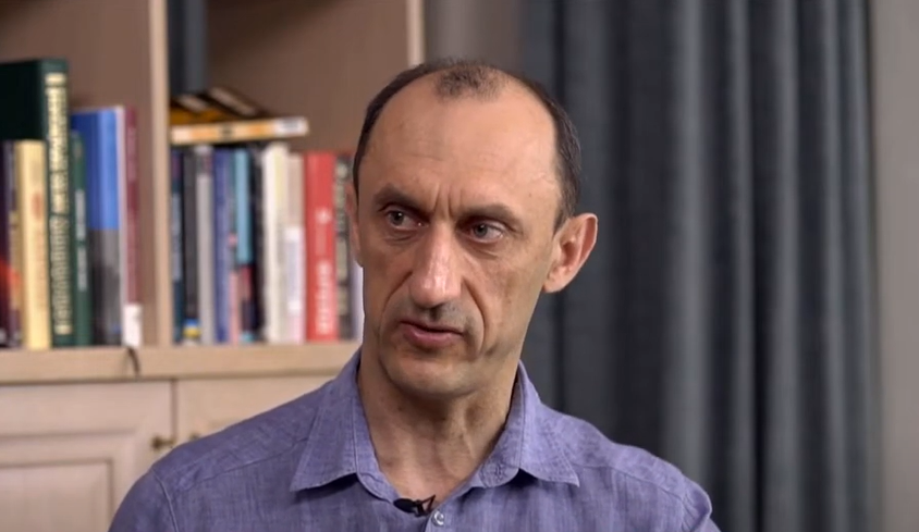 Помста за “вагнергейт”: у керівництві України є дуже впливовий ворог, який працює на Росію – Червінський