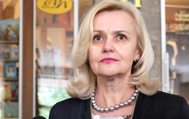 Спасти не удалось: Ирина Фарион умерла в результате покушения