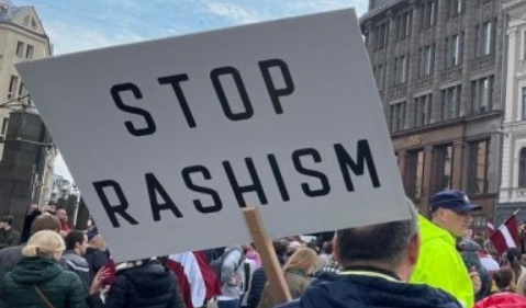 Пастка для України: чому рашизм не варто порівнювати з німецьким нацизмом