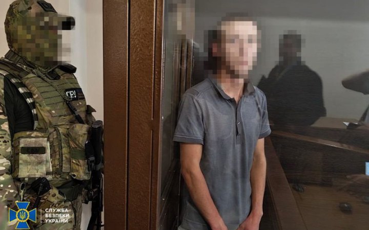 Підпалювали військові автівки: в Одесі затримали шістьох молодиків, які працювали на російські спецслужби