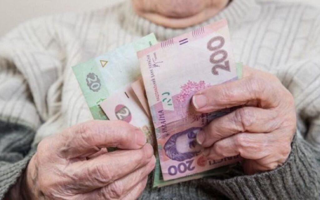 How to make Ukrainian pensions European: explanation by the chairman of the Rada Finance Committee