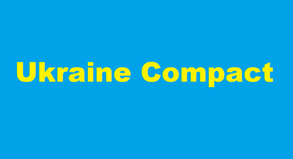 Байден презентует Ukraine Compact — новое соглашение по безопасности Украины: что оно предусматривает