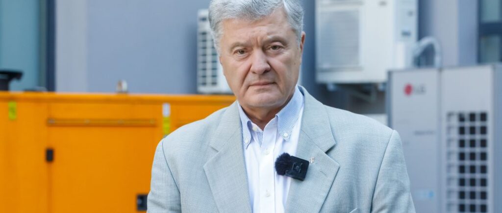 Порошенко дал советы властям, что сделать уже сейчас, чтобы зима не стала неожиданностью
