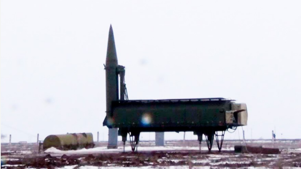 Россия может разрабатывать ракету «Искандер» увеличенной дальности, что известно