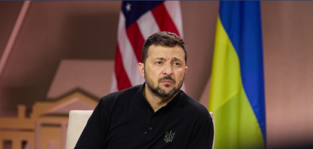 Наступного тижня Зеленський проведе зустрічі з Байденом, Гарріс і Трампом: про що говоритимуть