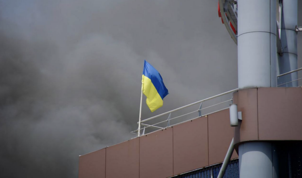 У Дніпрі зросла кількість загиблих та поранених, у місті оголошено траур