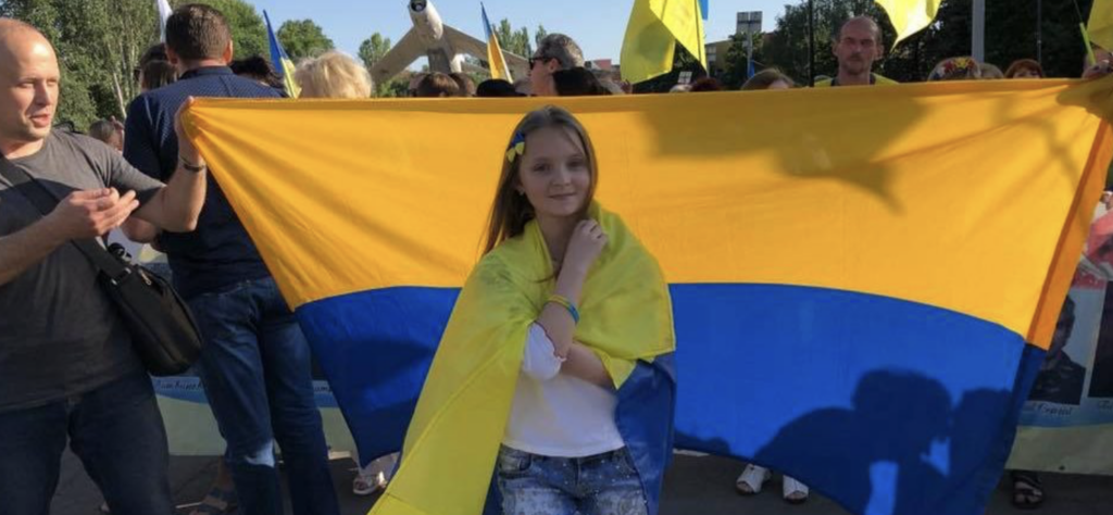 10 лет назад были освобождены Краматорск и Славянск — Порошенко поделился историческими кадрами тех событий
