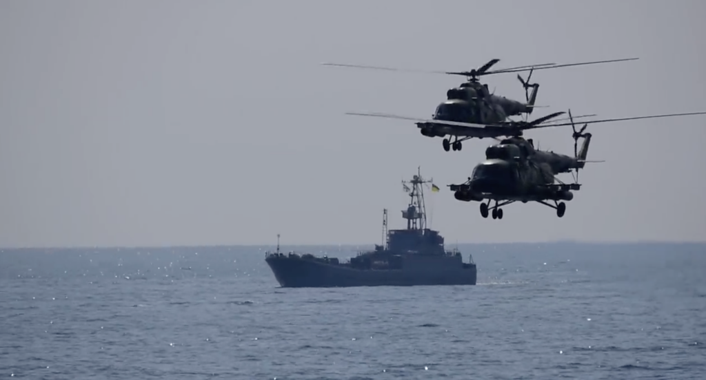 День Військово-Морських Сил України: цікаві факти та історія свята