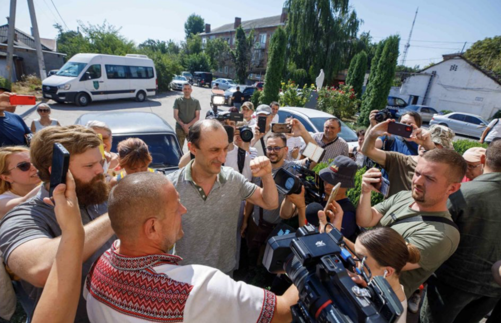 Єрмак на цьому не зупиниться: нардеп пояснив ключову причину “справи Червінського”
