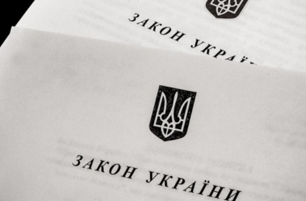 На телевидении увеличивается норма использования украинского языка: детали