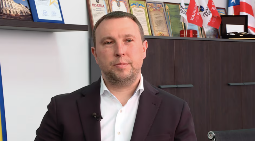 Відкритий доступ до даних про оборонні підприємства гальмуватиме прихід західних компаній – Бельбас