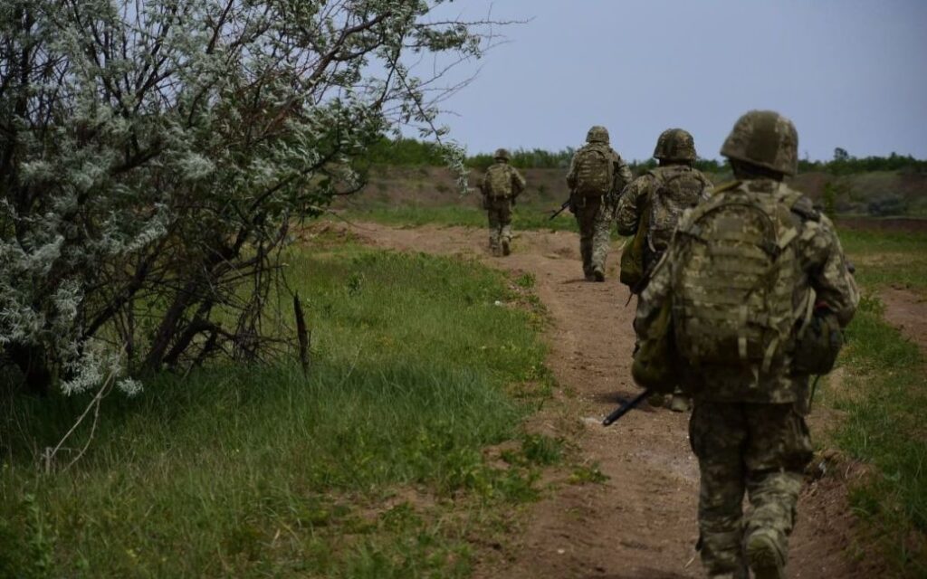 Українські війська залишили Кринки та Урожайне – джерело LIGA.net у Генштабі ЗСУ