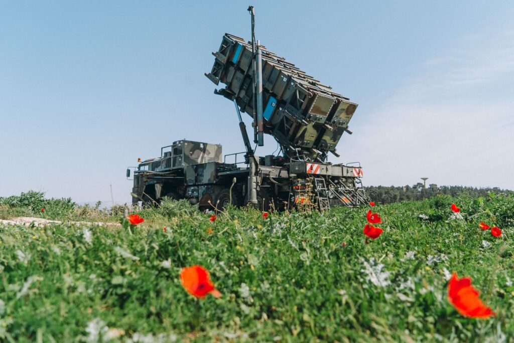 Patriots heading to Ukraine: Trump confirms start of deliveries via allies